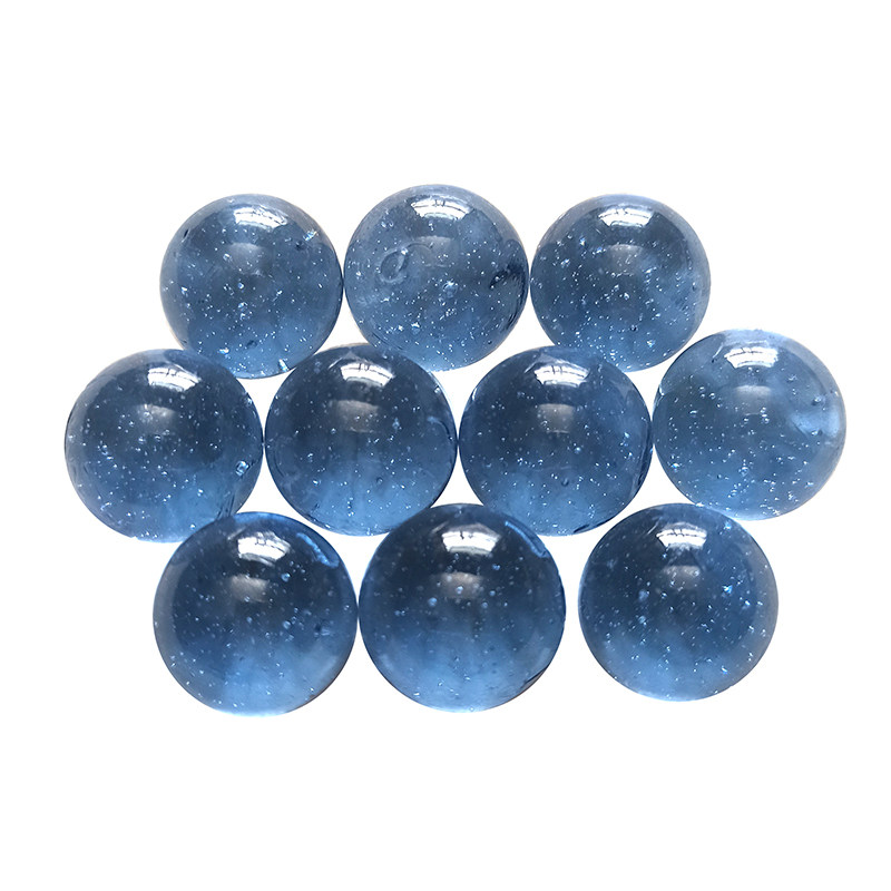 Glass Marble 14/16/17mm Colore - огляд і ціна Aquarium Fish Bowl