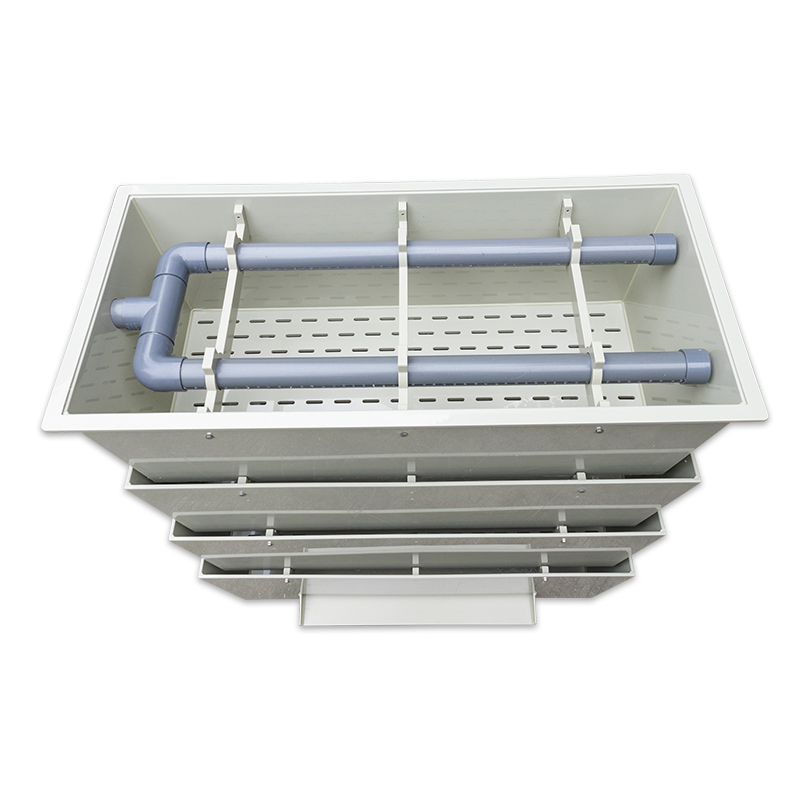 Qlozone Aquarium Fish tank Bak - огляд і ціна Fish Tank Filter