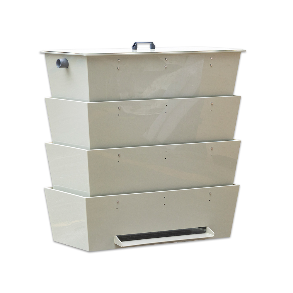 Qlozone Aquarium Fish tank Bak - огляд і ціна Fish Tank Filter