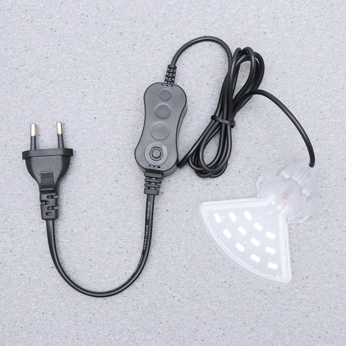 5V USB Powered Clip Aquarium L - огляд і ціна Aquarium Fish Lamp