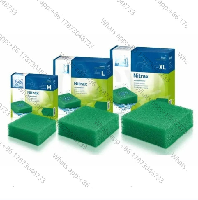 3.0 6.0 8.0 green biochemical  - огляд і ціна Aquarium Fish Green