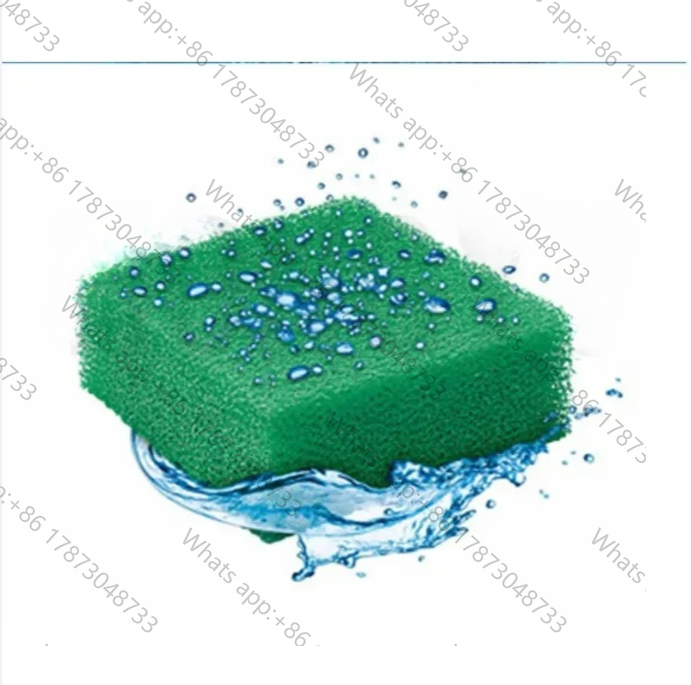 3.0 6.0 8.0 green biochemical  - огляд і ціна Aquarium Fish Green