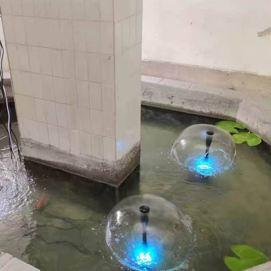 Fountain pump, water pump, lan - огляд і ціна Fish Tank Filter
