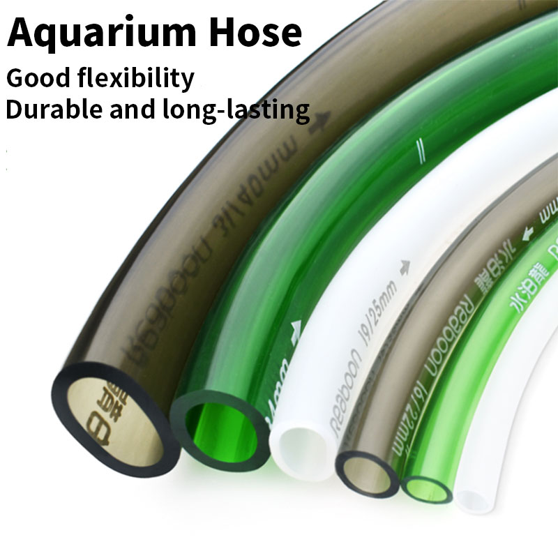 8~22mm Fish Tank Pipe Aquarium - огляд і ціна Aquarium Fish Green