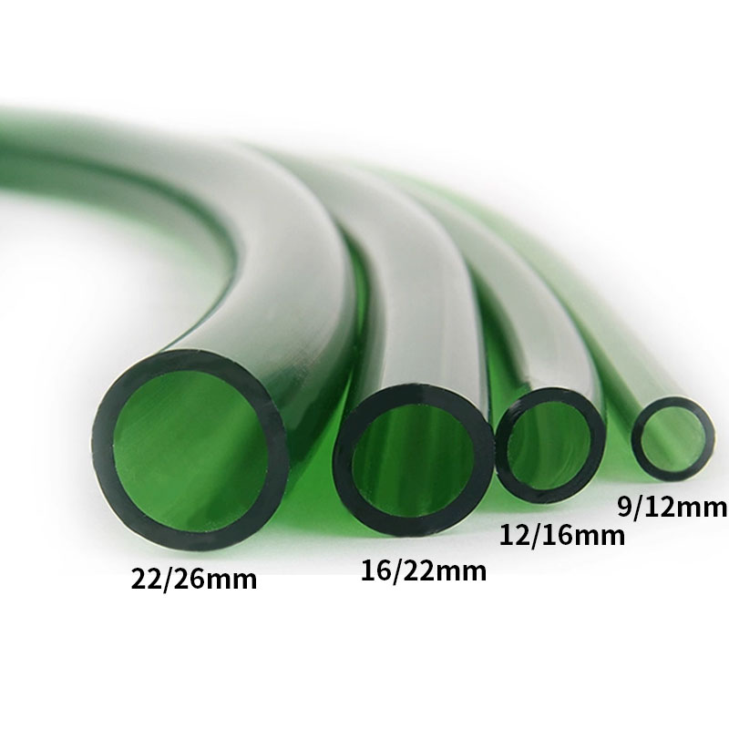 8~22mm Fish Tank Pipe Aquarium - огляд і ціна Aquarium Fish Green