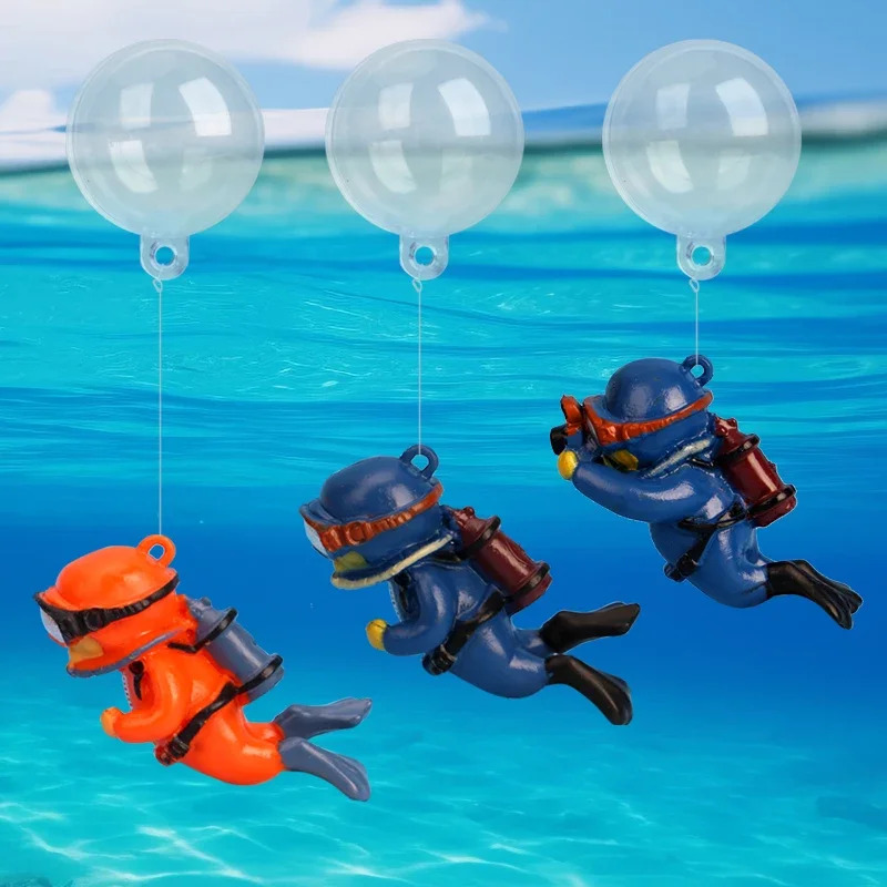 Popular Aquarium Decorations f - огляд і ціна Aquarium Fish Popular