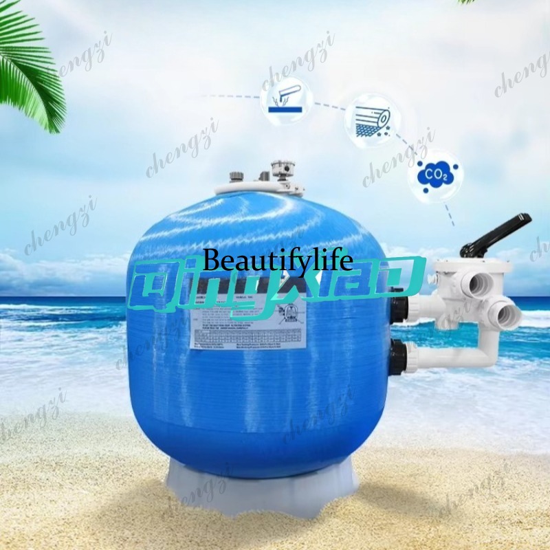 81  Outlet Sand Tank Pressure  - огляд і ціна Fish Tank Filter