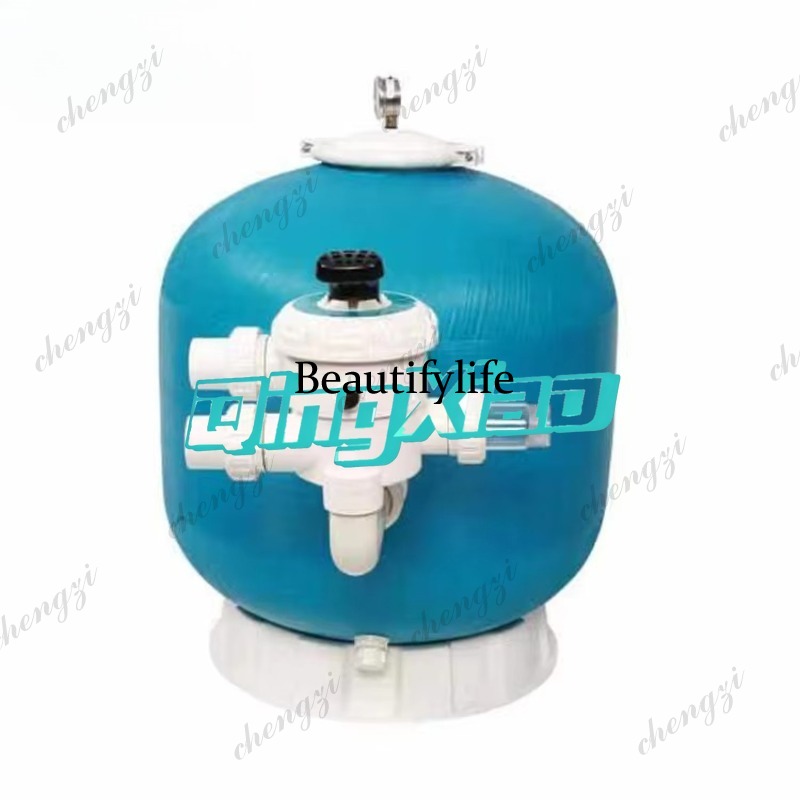 81  Outlet Sand Tank Pressure  - огляд і ціна Fish Tank Filter